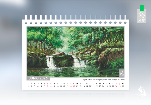 JUNIO RETIRO CALENDARIO ANILLADO ACTUALIZADO 2026