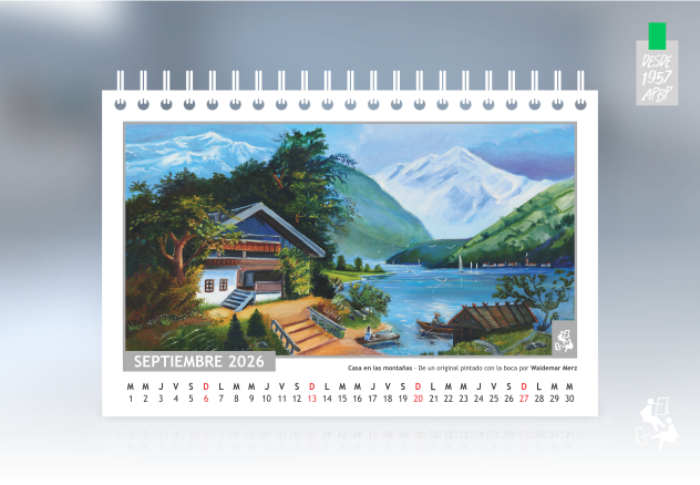 SEPTIEMBRE RETIRO CALENDARIO ANILLADO ACTUALIZADO 2026