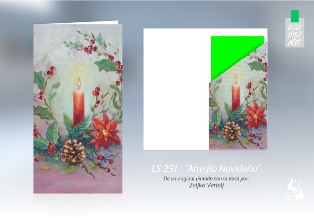 KIT NAVIDAD FAMILIAS 2026 6