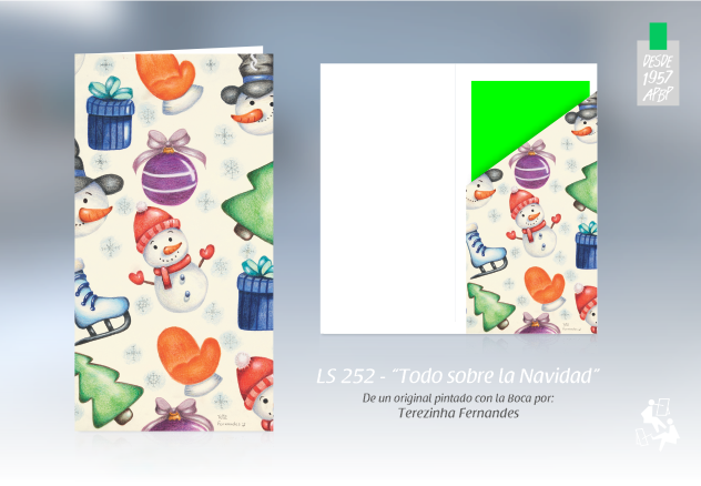 KIT NAVIDAD FAMILIAS 2026 7