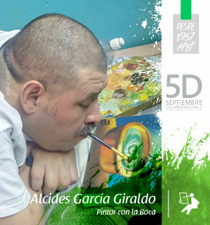ALCIDES GARCIA GIRALDO