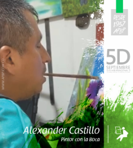ALEXANDER CASTILLO