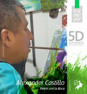 ALEXANDER CASTILLO