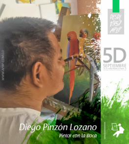 DIEGO PINZON LOZANO