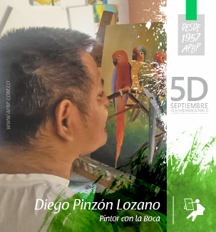 DIEGO PINZON LOZANO