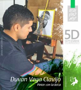 DUVAN VEGA CLAVIJO