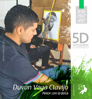 DUVAN VEGA CLAVIJO