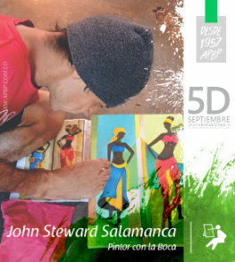 JOHN STEWARD SALAMANCA