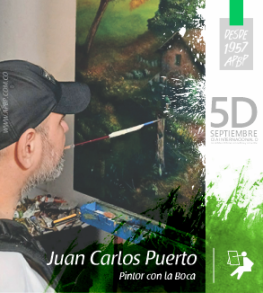 JUAN CARLOS PUERTO