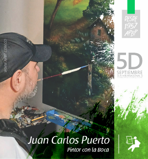 JUAN CARLOS PUERTO