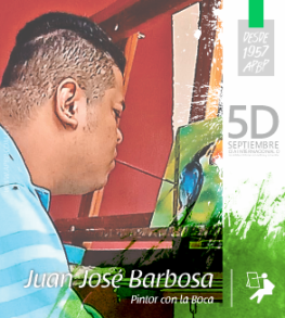 JUAN JOSE BARBOSA