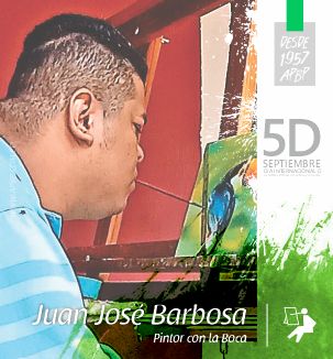 JUAN JOSE BARBOSA