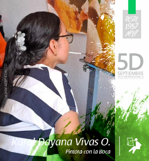 KAROL DAYANA VIVAS OLACHICA