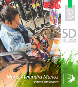 MARIA ALEJANDRA MUÑOZ