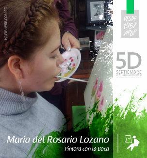 MARIA DEL ROSARIO LOZANO