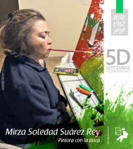 MIRZA SOLEDAD SUAREZ REY