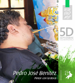 PEDRO JOSE BENITEZ
