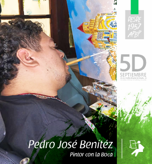 PEDRO JOSE BENITEZ