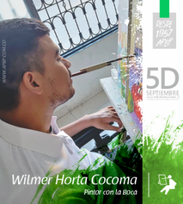 WILMER HORTA COCOMA