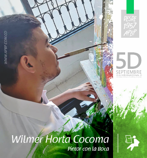 WILMER HORTA COCOMA