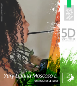 YURY LILIANANA MOSCOSO