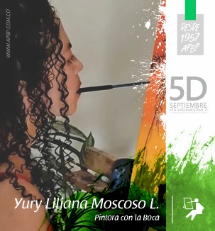 YURY LILIANANA MOSCOSO